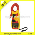 YT-0863 Large Display electrical instrument Digital Clamp Meter